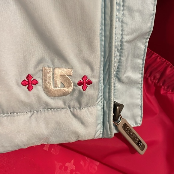 Burton Jacket woman’s - Picture 14 of 16